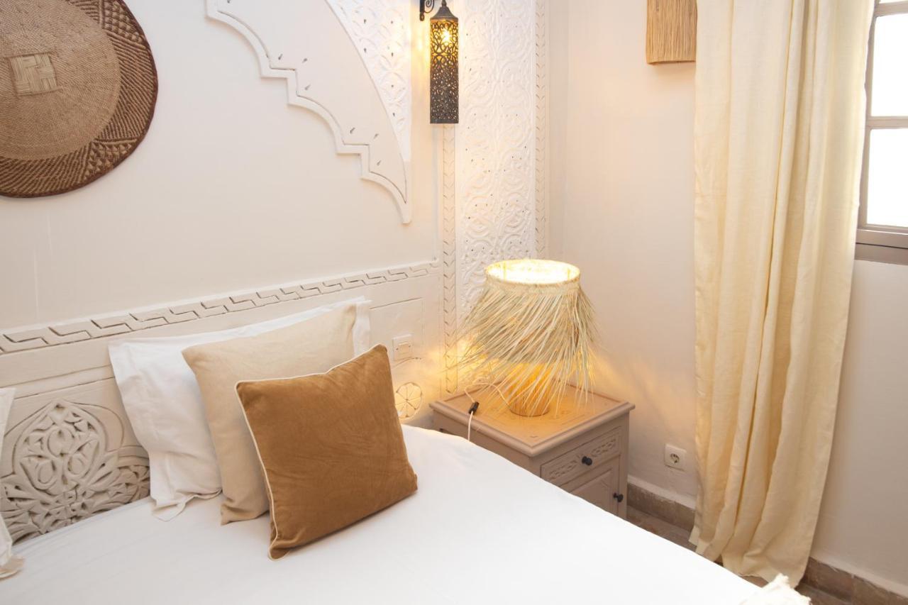 Riad Jonan & Spa Маракеш Екстериор снимка