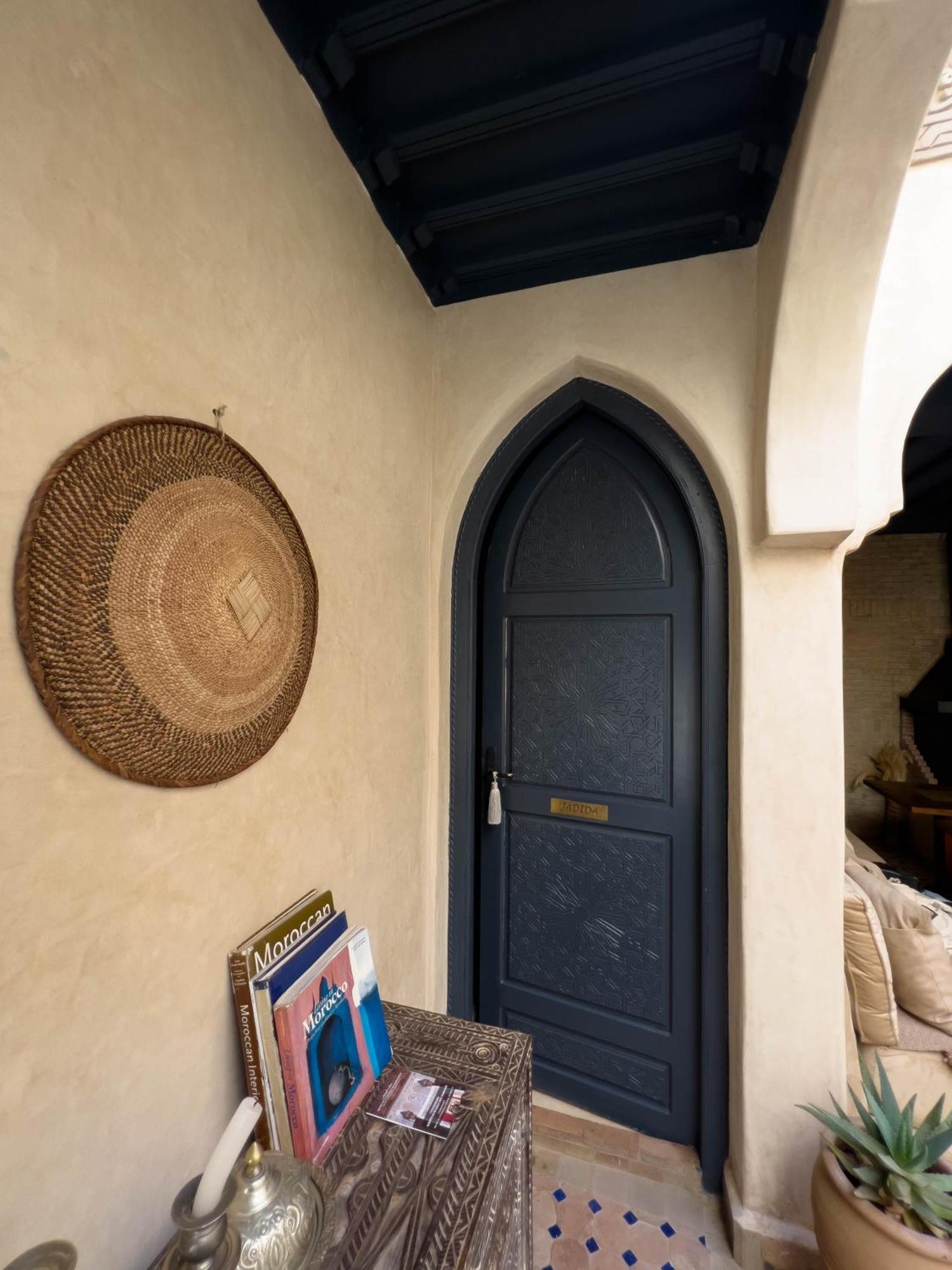 Riad Jonan & Spa Маракеш Екстериор снимка