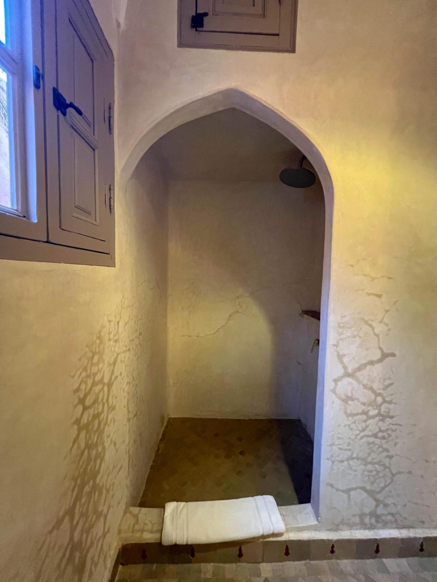 Riad Jonan & Spa Маракеш Екстериор снимка