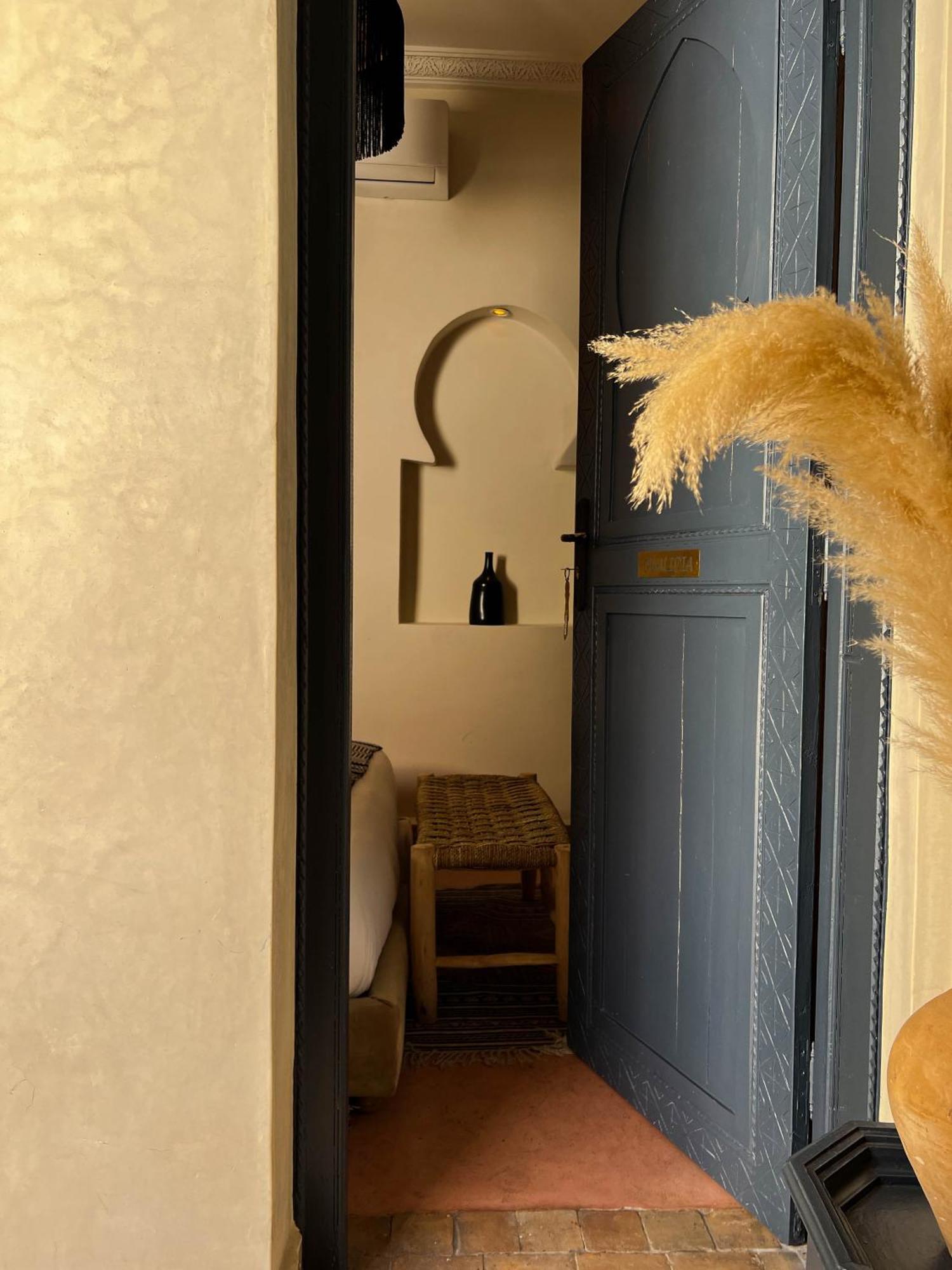 Riad Jonan & Spa Маракеш Екстериор снимка